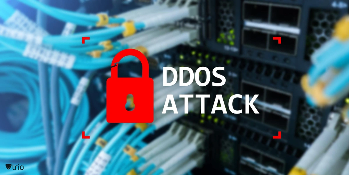 DDoS-Angriffe verstehen: Präventionsstrategien enthüllt