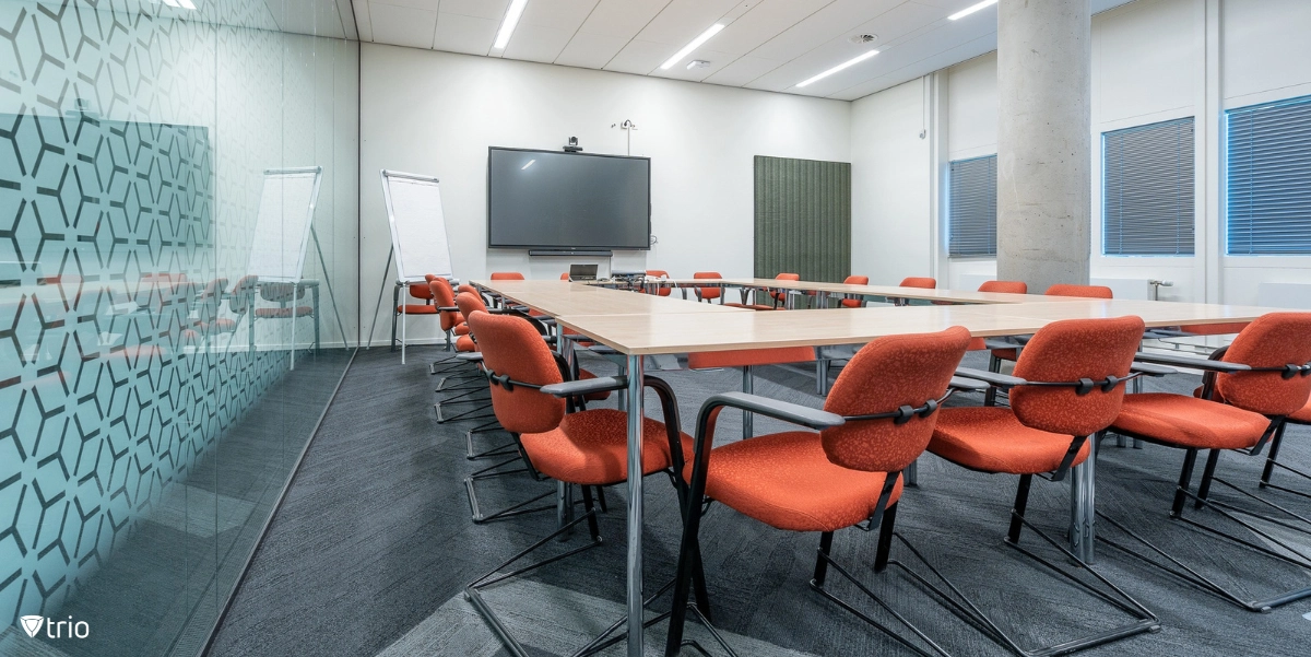 Conference Room Setup: A Guild for IT Administrators