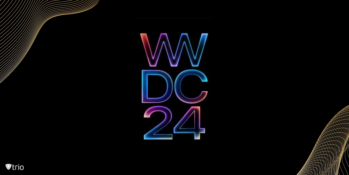 Apple’s WWDC 2024: Ushering in a New Era of AI and Innovation