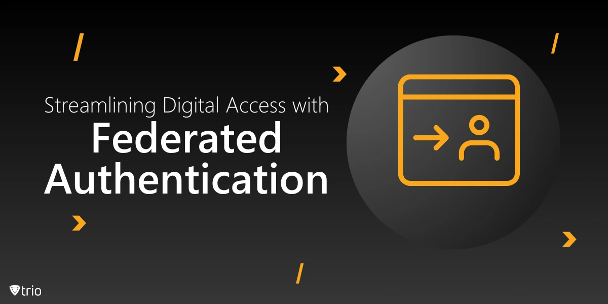 An IT Admin’s Guide to Federated Authentication