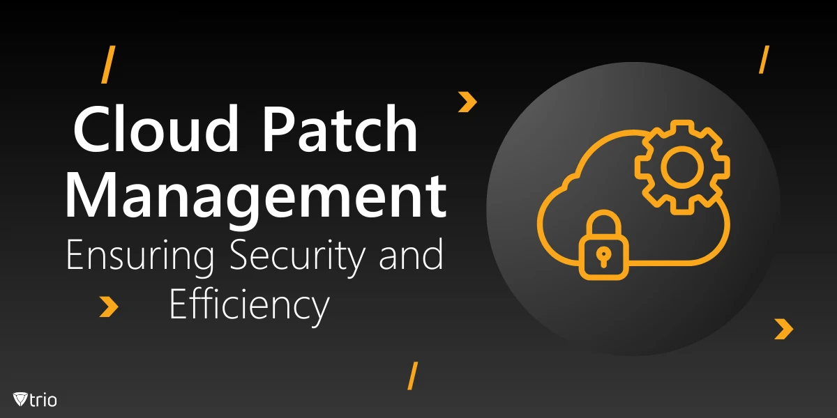 Cloud Patch Management: Ensuring Security and Efficiency