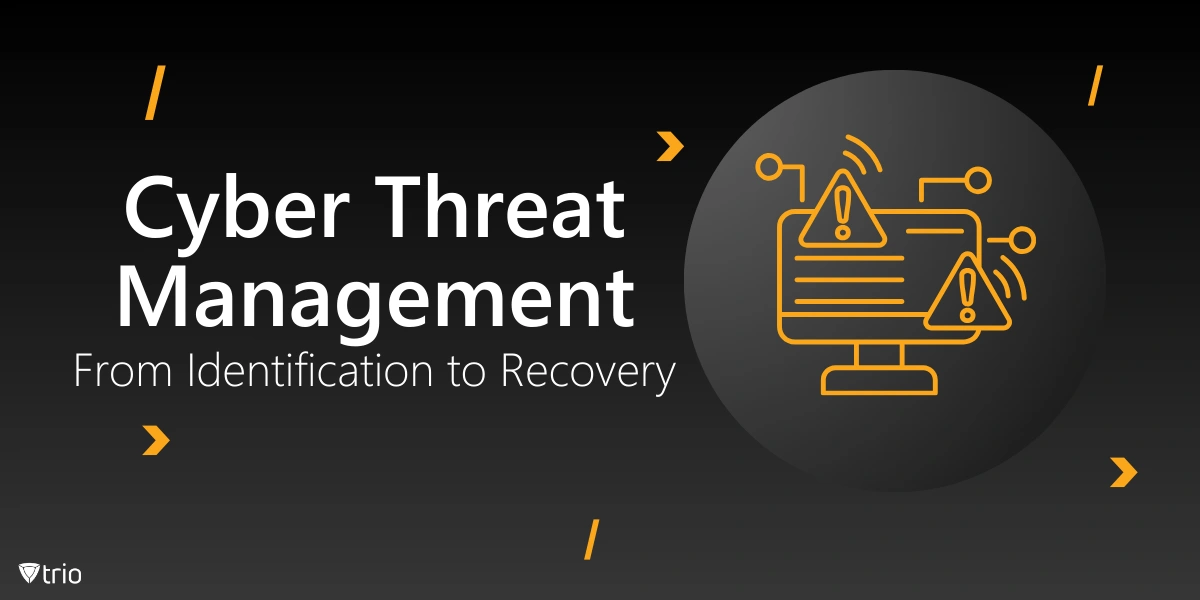 Cyber Threat Management: From Identification to Recovery