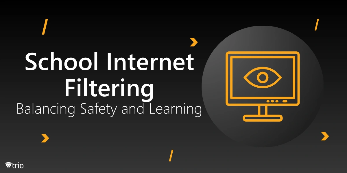 School Internet Filtering: Balancing Safety and Learning