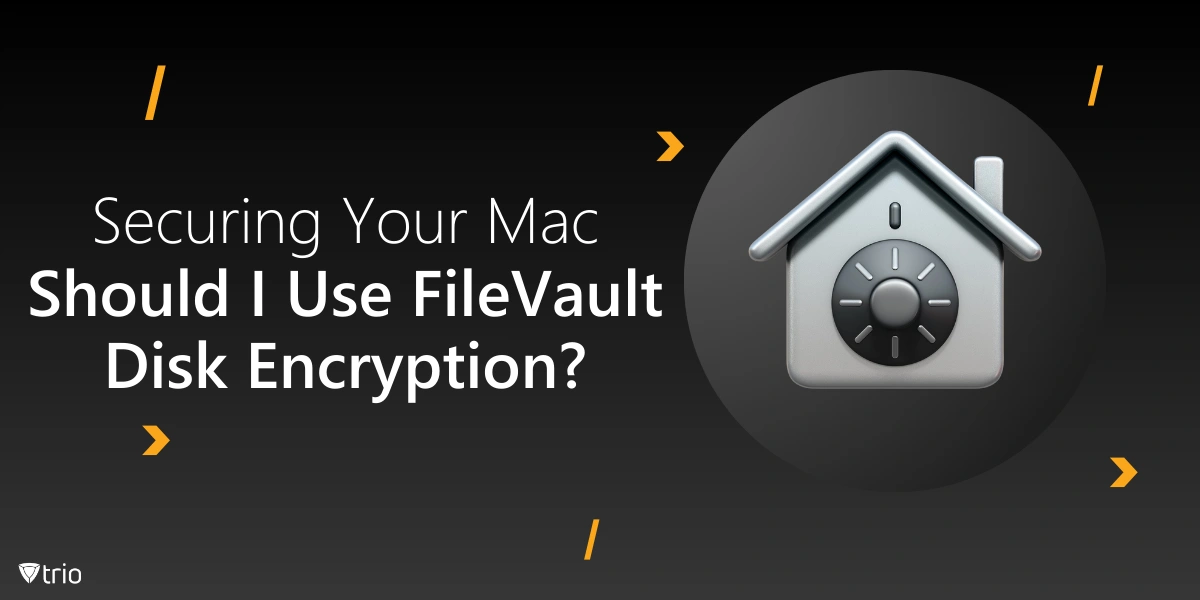 Securing Your Mac: Should I Use FileVault Disk Encryption?