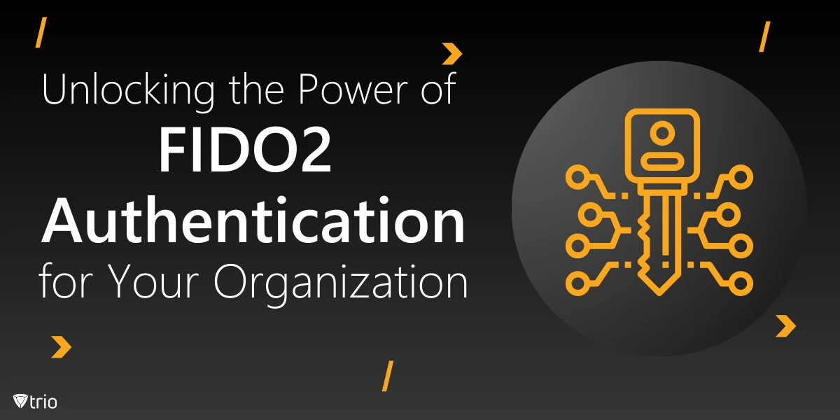 How Does FIDO2 Authentication Work, and Why Is It Important?