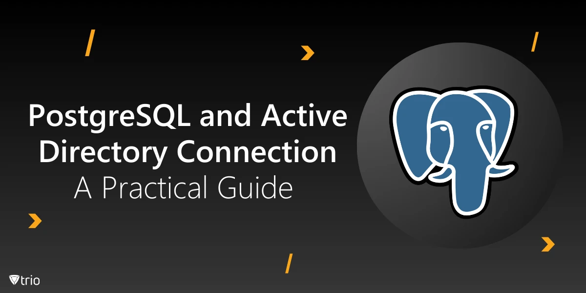 PostgreSQL and Active Directory Connection: How-to Guide