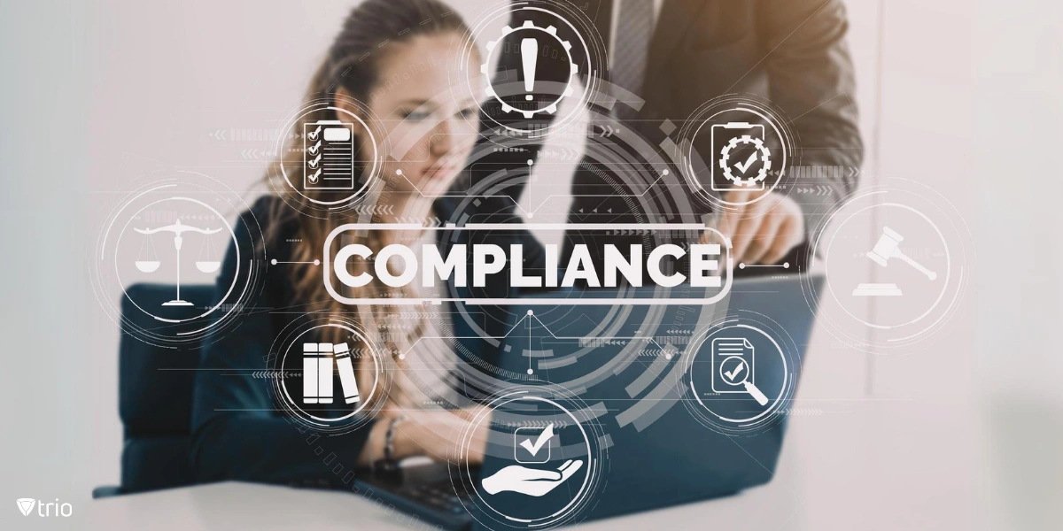 Advanced Strategies for Compliance Management in 2024