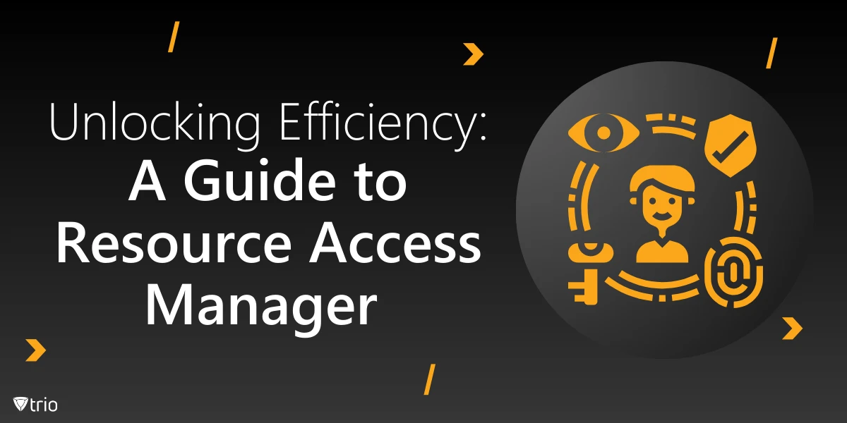 Unlocking Efficiency: A Guide to Resource Access Manager