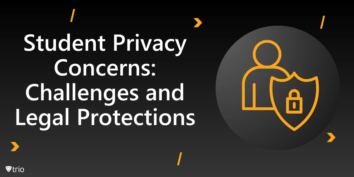 Student Privacy Concerns: Challenges and Legal Protections