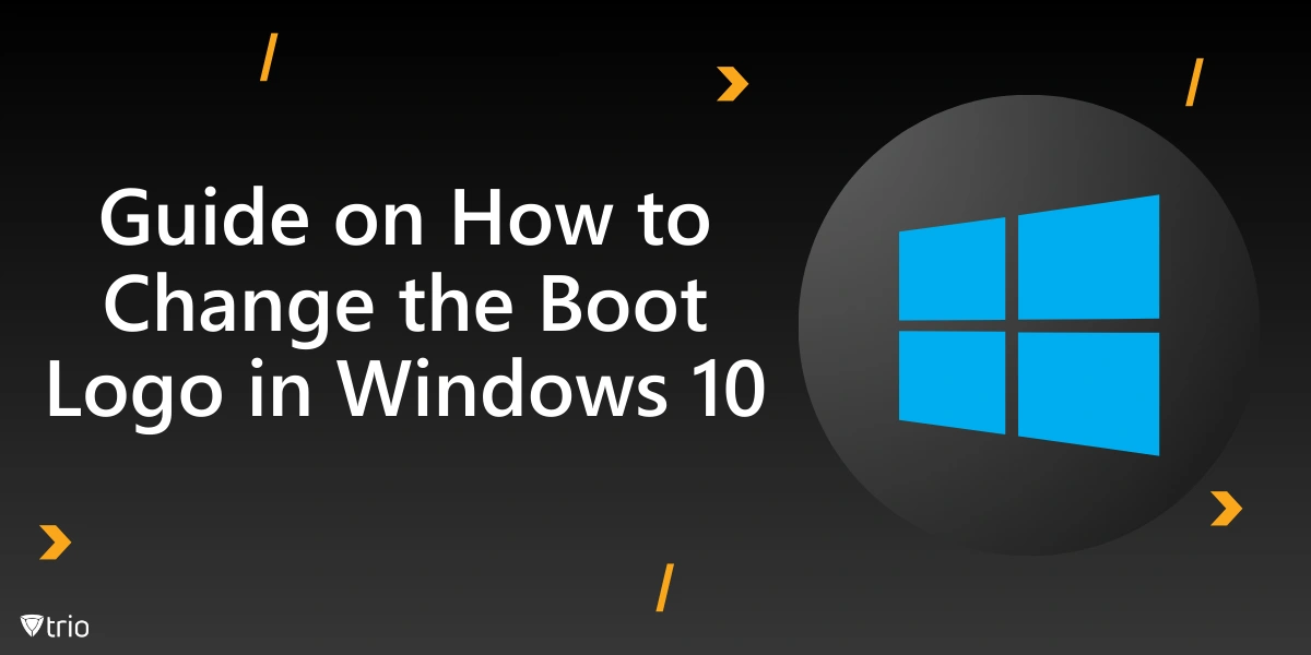 Guide on How to Change the Boot Logo in Windows 10