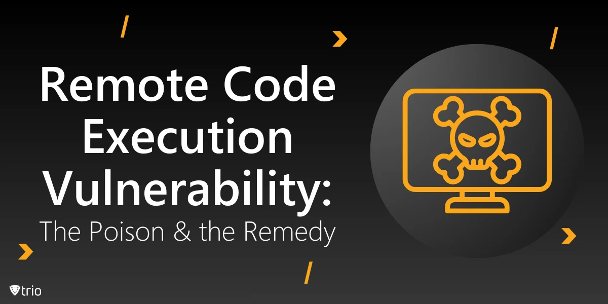 Remote Code Execution Vulnerability: A Complete Guide