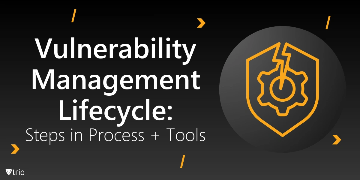 Vulnerability Management Lifecycle: Steps in Process + Tools