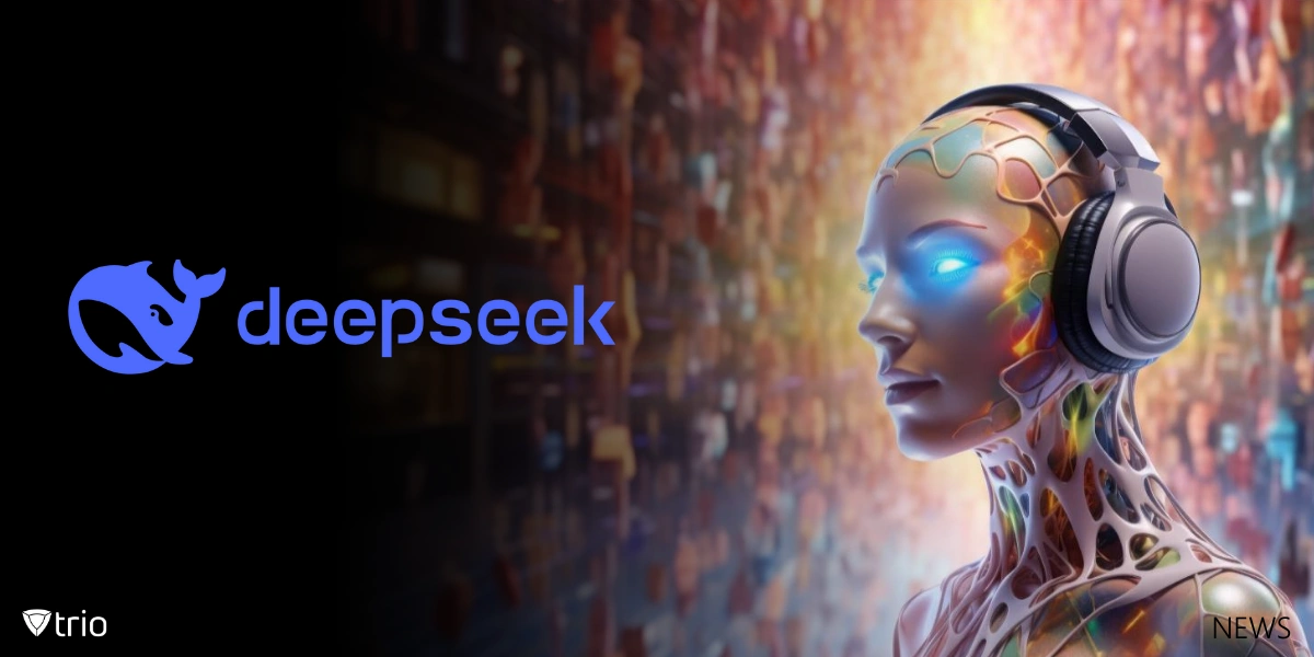 Italy Blocks DeepSeek AI Over Data Privacy Violations